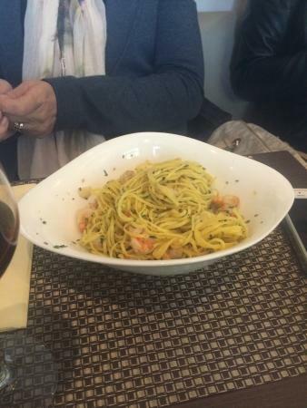 Il Gusto Restaurant-Weinbar